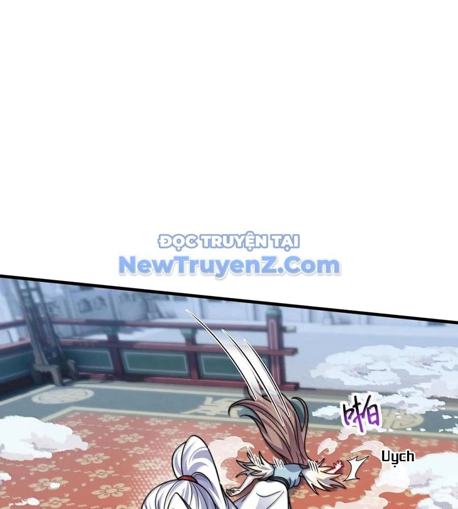 Vai Ác Sư Tôn Mang Theo Các Đồ Đệ Vô Địch Thiên Hạ - Chapter 171 - Page 33