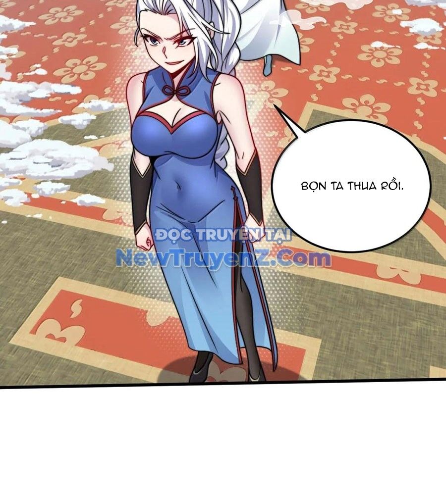 Vai Ác Sư Tôn Mang Theo Các Đồ Đệ Vô Địch Thiên Hạ - Chapter 171 - Page 34