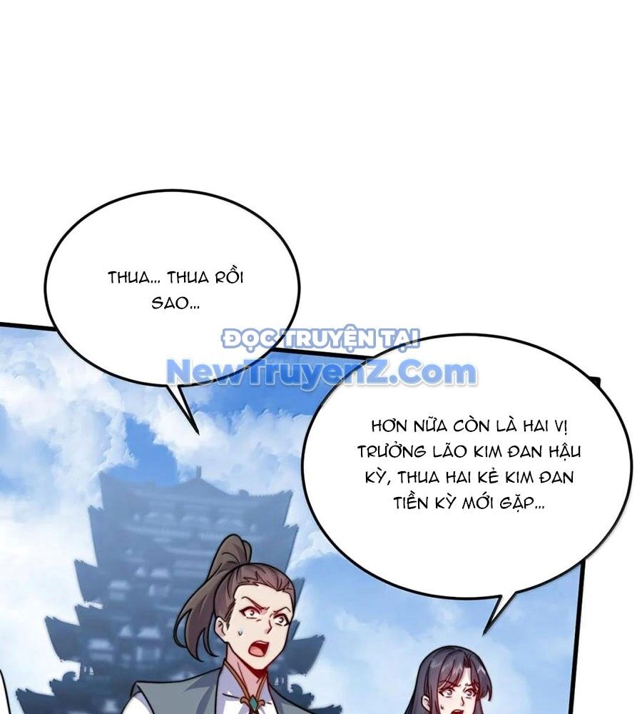 Vai Ác Sư Tôn Mang Theo Các Đồ Đệ Vô Địch Thiên Hạ - Chapter 171 - Page 35