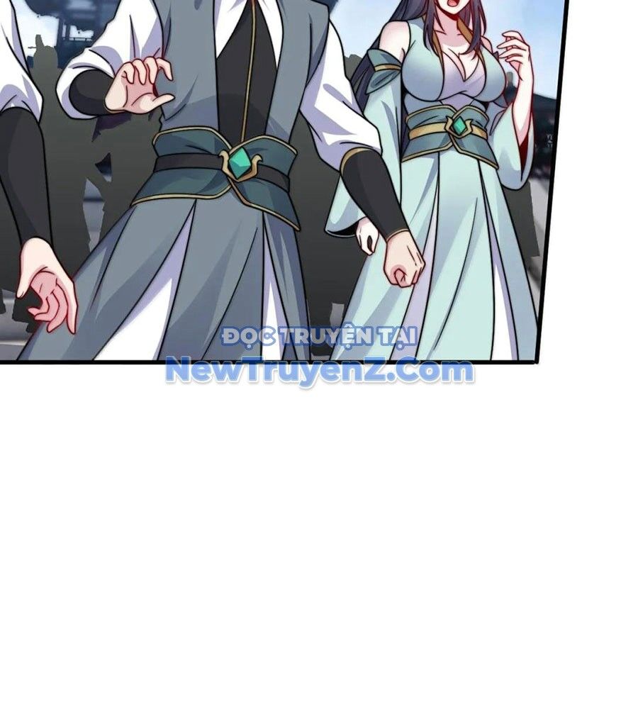 Vai Ác Sư Tôn Mang Theo Các Đồ Đệ Vô Địch Thiên Hạ - Chapter 171 - Page 36