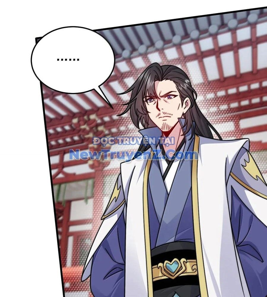 Vai Ác Sư Tôn Mang Theo Các Đồ Đệ Vô Địch Thiên Hạ - Chapter 171 - Page 37