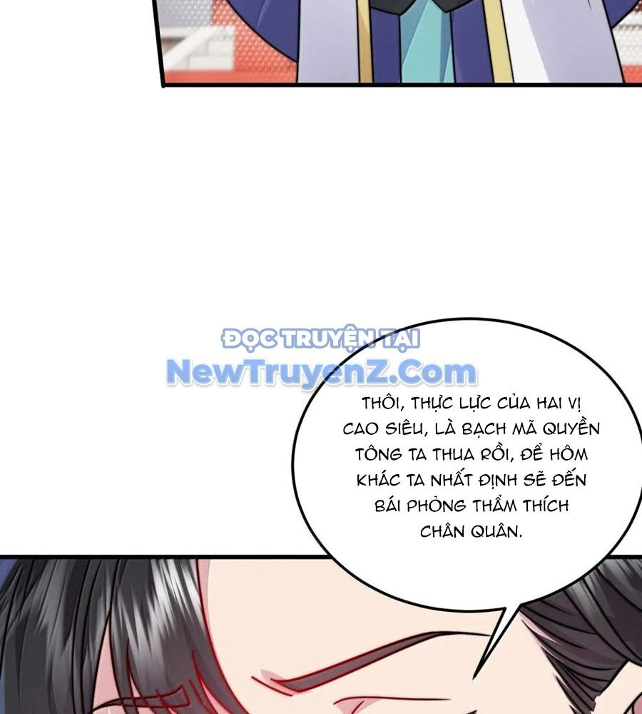 Vai Ác Sư Tôn Mang Theo Các Đồ Đệ Vô Địch Thiên Hạ - Chapter 171 - Page 38