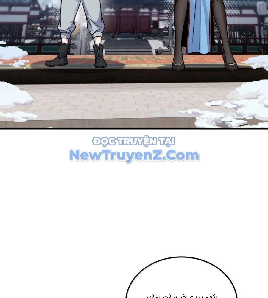 Vai Ác Sư Tôn Mang Theo Các Đồ Đệ Vô Địch Thiên Hạ - Chapter 171 - Page 41