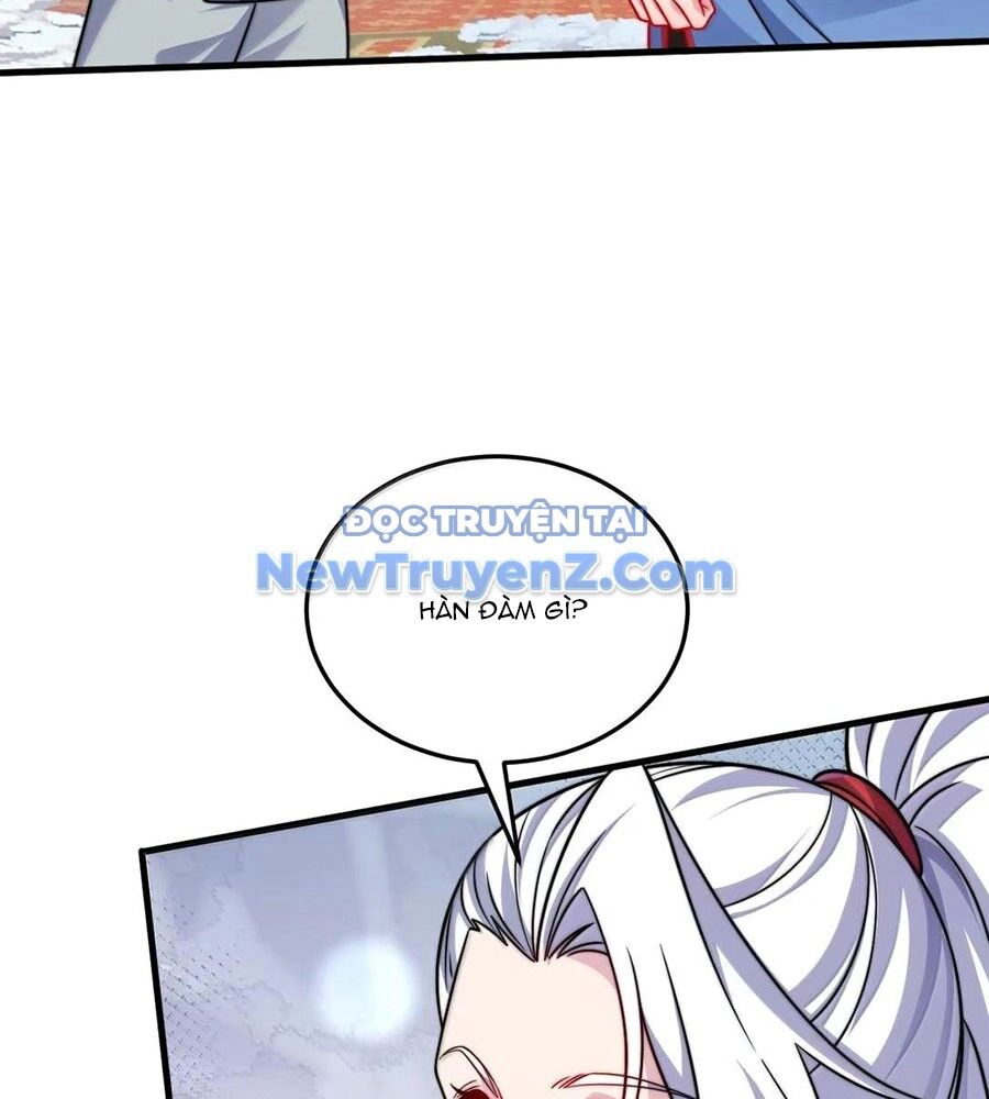 Vai Ác Sư Tôn Mang Theo Các Đồ Đệ Vô Địch Thiên Hạ - Chapter 171 - Page 45