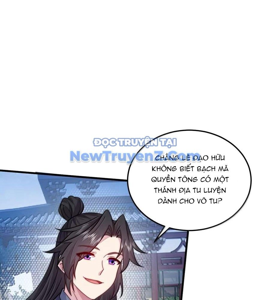 Vai Ác Sư Tôn Mang Theo Các Đồ Đệ Vô Địch Thiên Hạ - Chapter 171 - Page 47