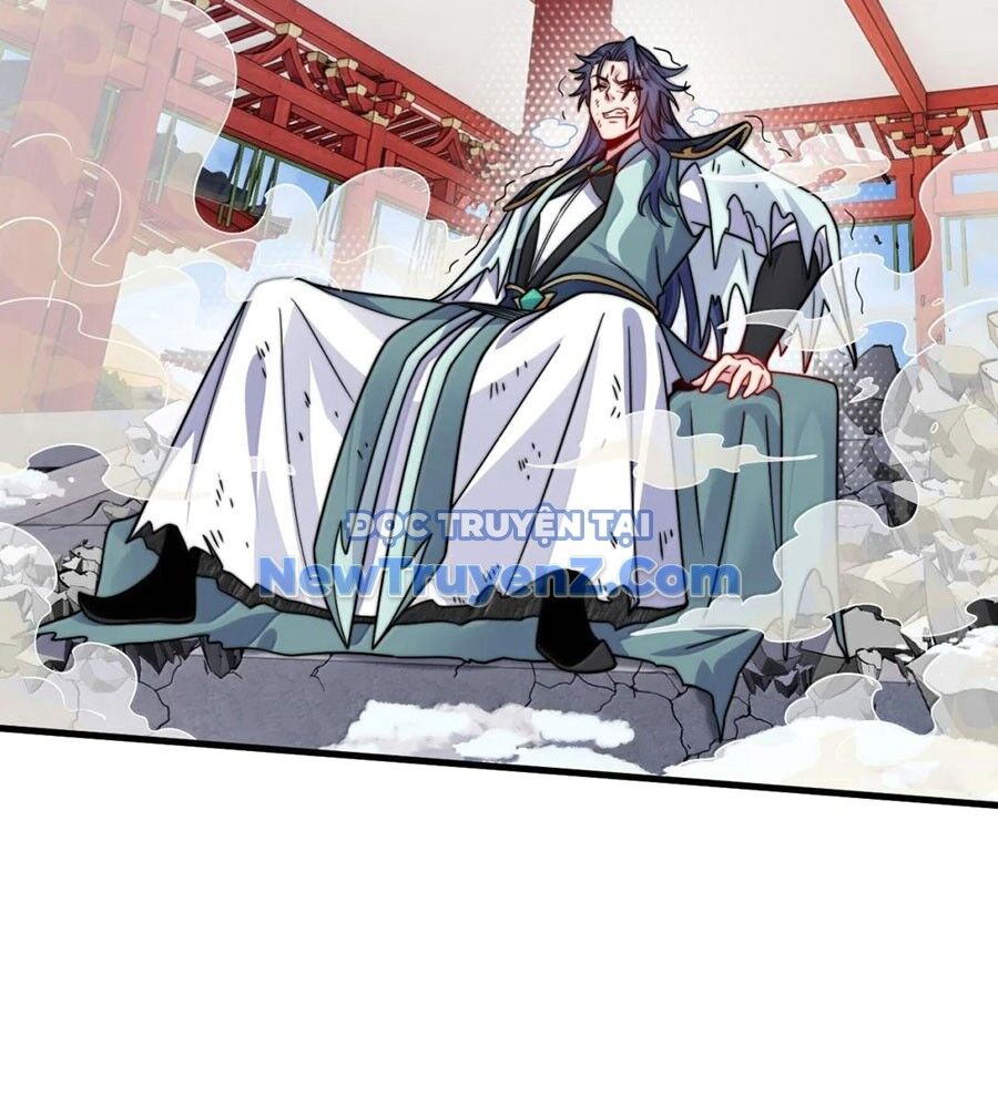 Vai Ác Sư Tôn Mang Theo Các Đồ Đệ Vô Địch Thiên Hạ - Chapter 171 - Page 5