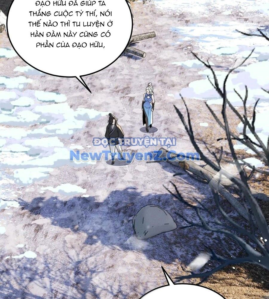 Vai Ác Sư Tôn Mang Theo Các Đồ Đệ Vô Địch Thiên Hạ - Chapter 171 - Page 50