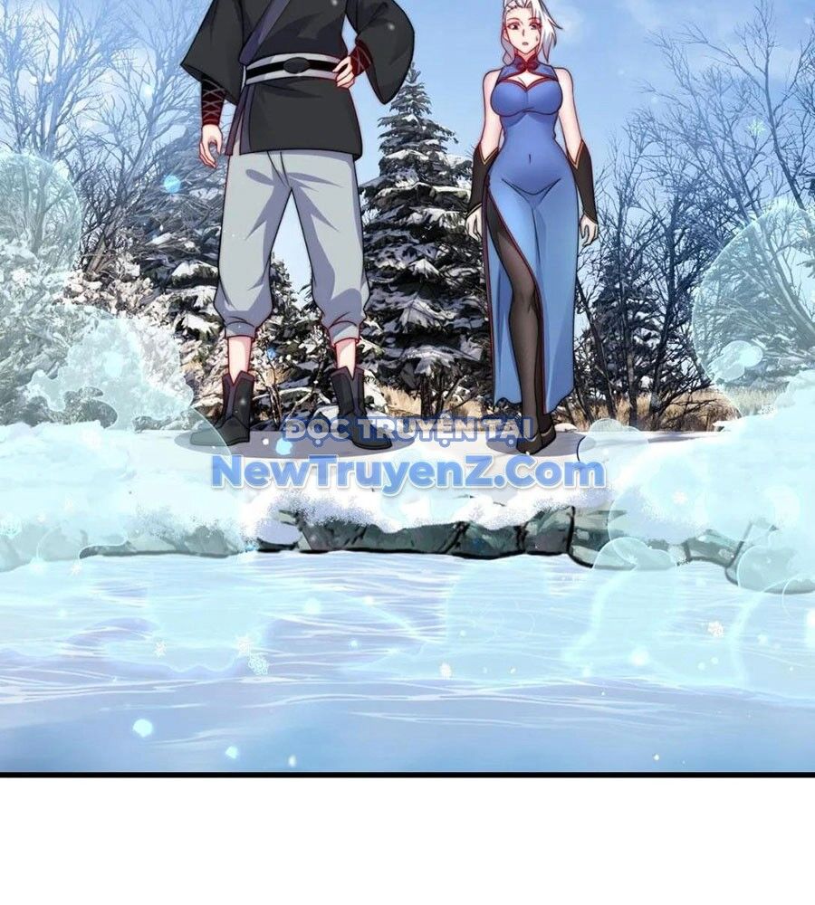 Vai Ác Sư Tôn Mang Theo Các Đồ Đệ Vô Địch Thiên Hạ - Chapter 171 - Page 53