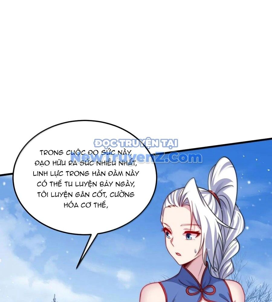 Vai Ác Sư Tôn Mang Theo Các Đồ Đệ Vô Địch Thiên Hạ - Chapter 171 - Page 54