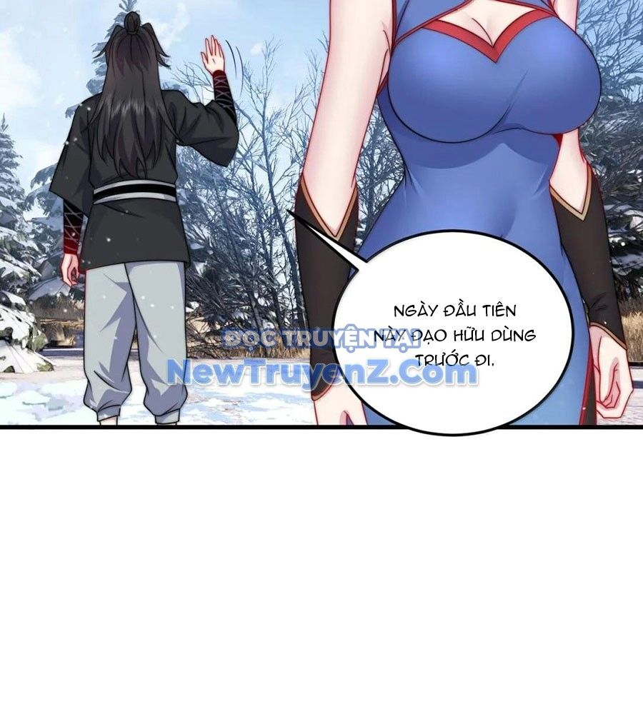 Vai Ác Sư Tôn Mang Theo Các Đồ Đệ Vô Địch Thiên Hạ - Chapter 171 - Page 55