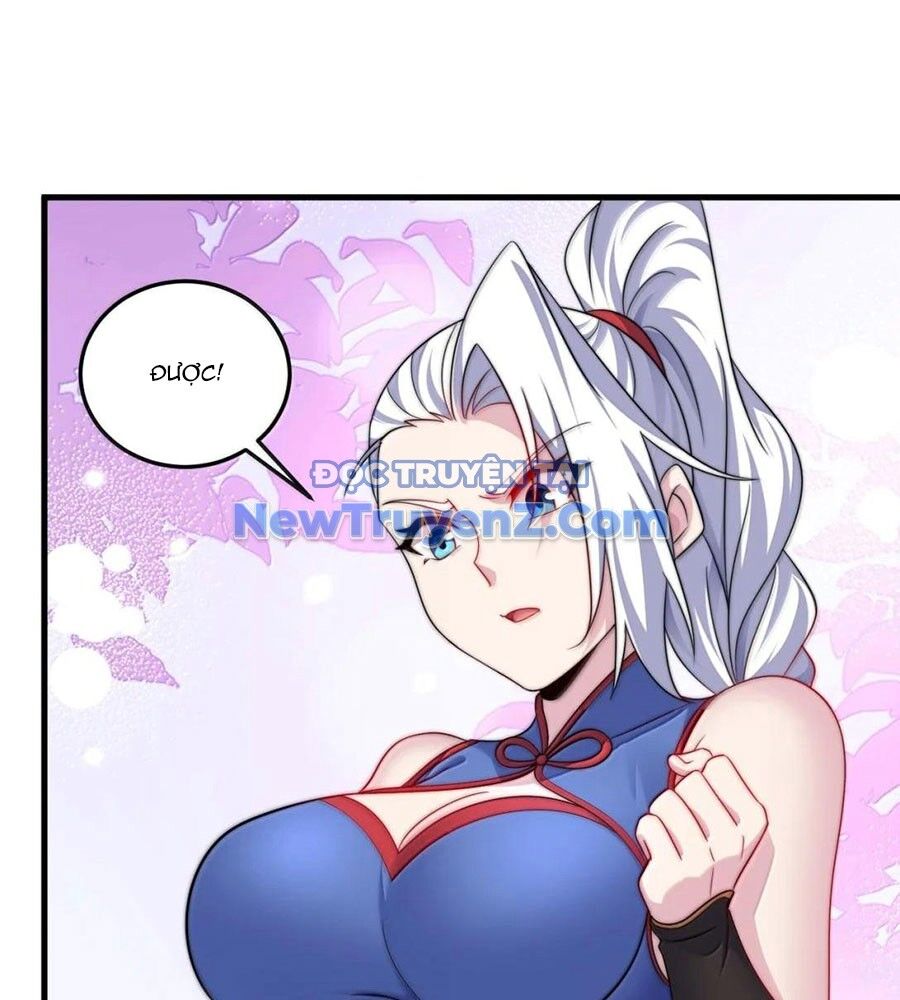 Vai Ác Sư Tôn Mang Theo Các Đồ Đệ Vô Địch Thiên Hạ - Chapter 171 - Page 56