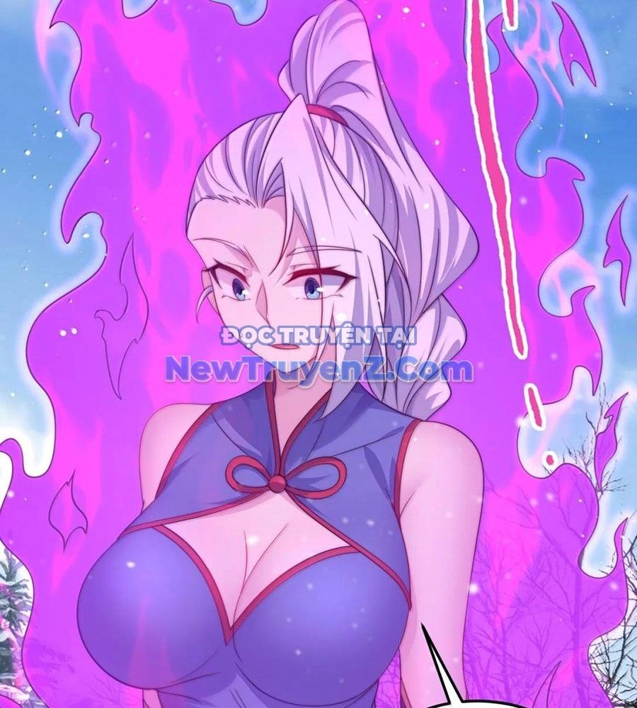 Vai Ác Sư Tôn Mang Theo Các Đồ Đệ Vô Địch Thiên Hạ - Chapter 171 - Page 59