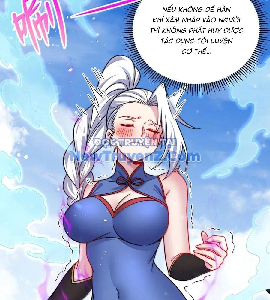 Vai Ác Sư Tôn Mang Theo Các Đồ Đệ Vô Địch Thiên Hạ - Chapter 171 - Page 62