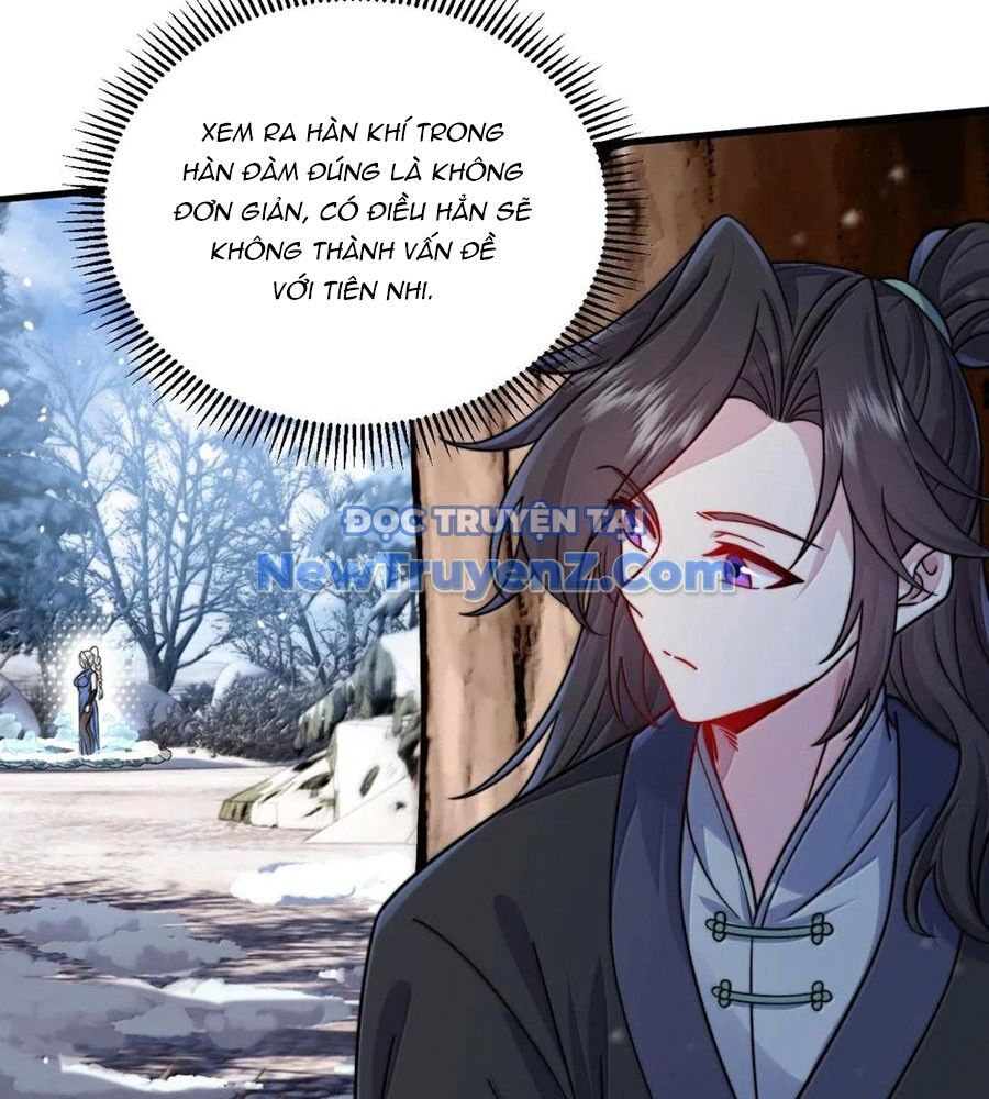 Vai Ác Sư Tôn Mang Theo Các Đồ Đệ Vô Địch Thiên Hạ - Chapter 171 - Page 64