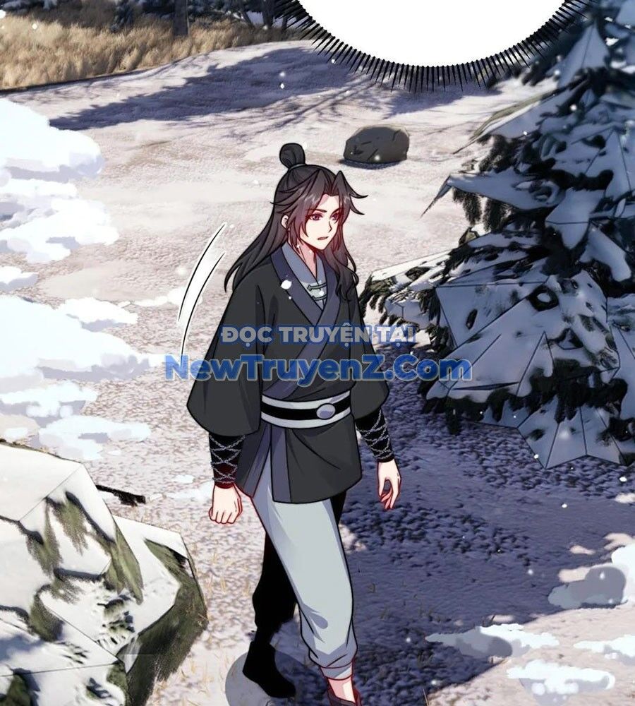 Vai Ác Sư Tôn Mang Theo Các Đồ Đệ Vô Địch Thiên Hạ - Chapter 171 - Page 66