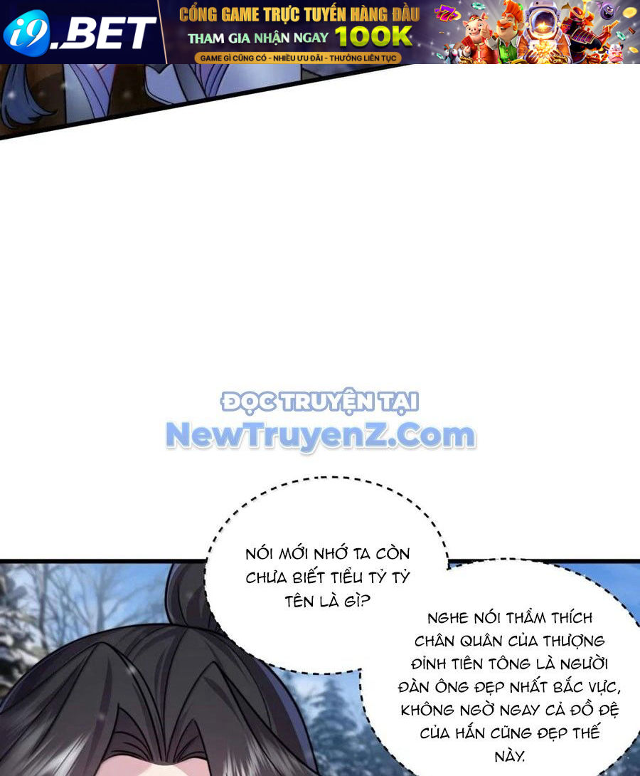 Vai Ác Sư Tôn Mang Theo Các Đồ Đệ Vô Địch Thiên Hạ - Chapter 171 - Page 69