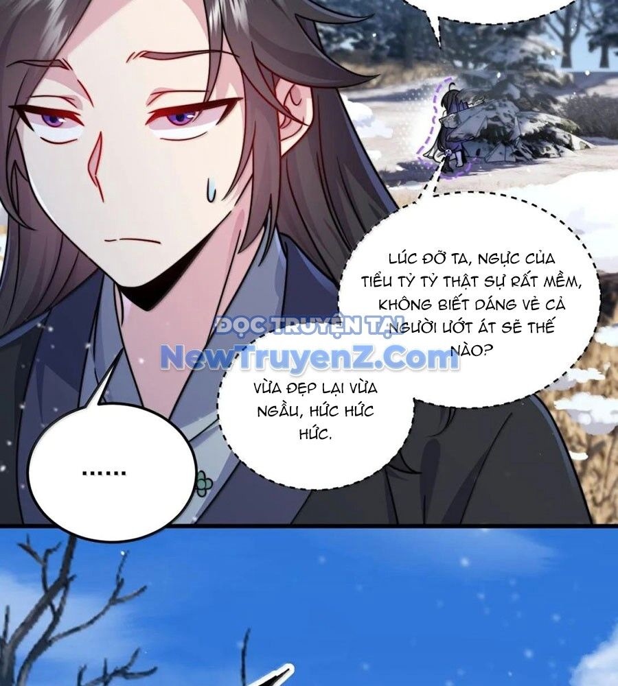 Vai Ác Sư Tôn Mang Theo Các Đồ Đệ Vô Địch Thiên Hạ - Chapter 171 - Page 70