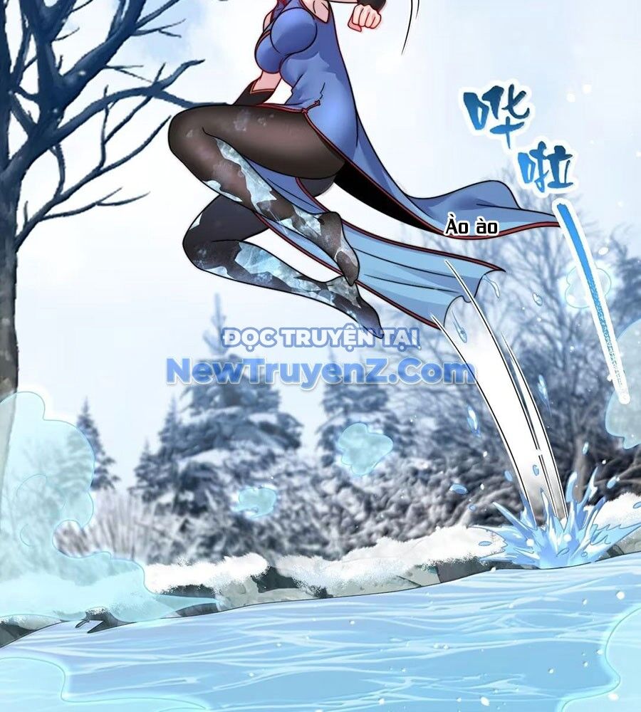 Vai Ác Sư Tôn Mang Theo Các Đồ Đệ Vô Địch Thiên Hạ - Chapter 171 - Page 76