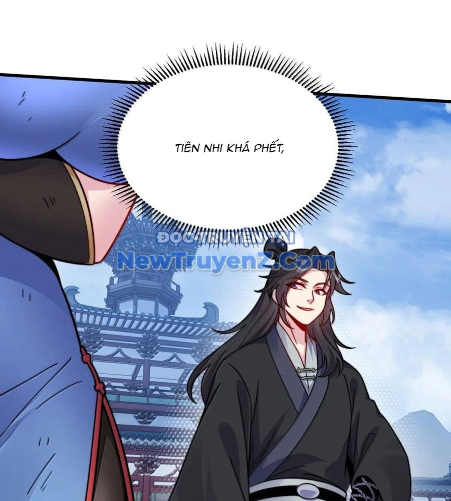 Vai Ác Sư Tôn Mang Theo Các Đồ Đệ Vô Địch Thiên Hạ - Chapter 171 - Page 8