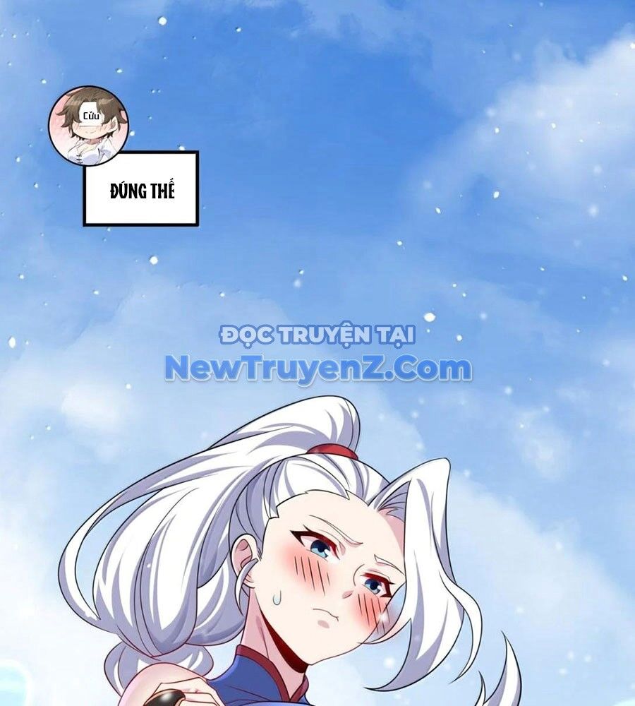 Vai Ác Sư Tôn Mang Theo Các Đồ Đệ Vô Địch Thiên Hạ - Chapter 171 - Page 83