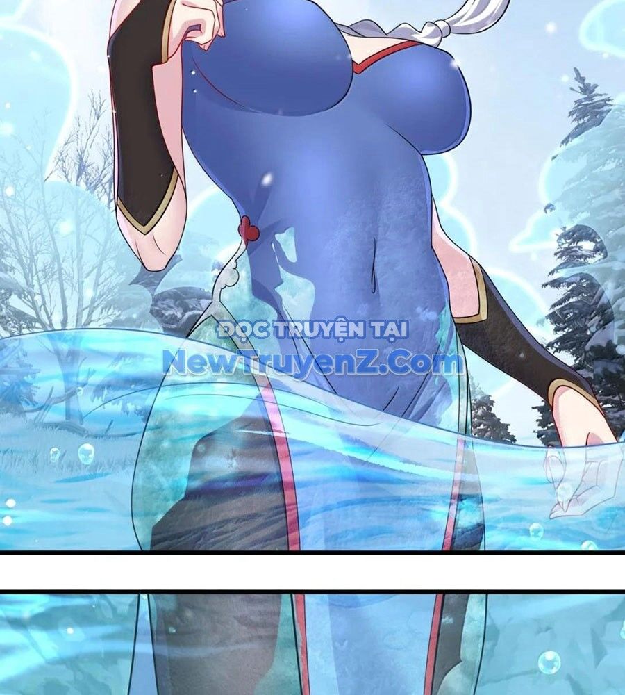 Vai Ác Sư Tôn Mang Theo Các Đồ Đệ Vô Địch Thiên Hạ - Chapter 171 - Page 84