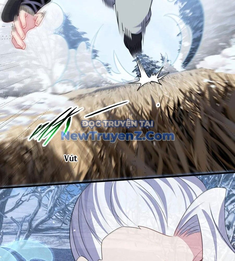 Vai Ác Sư Tôn Mang Theo Các Đồ Đệ Vô Địch Thiên Hạ - Chapter 171 - Page 89