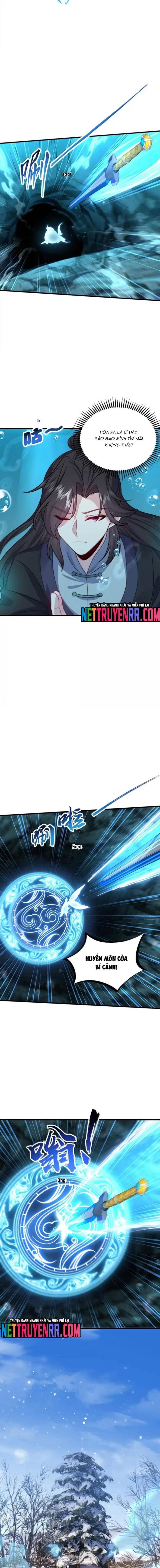 Vai Ác Sư Tôn Mang Theo Các Đồ Đệ Vô Địch Thiên Hạ - Chapter 172 - Page 6