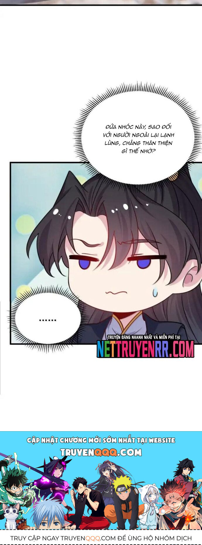 Vai Ác Sư Tôn Mang Theo Các Đồ Đệ Vô Địch Thiên Hạ - Chapter 173 - Page 15