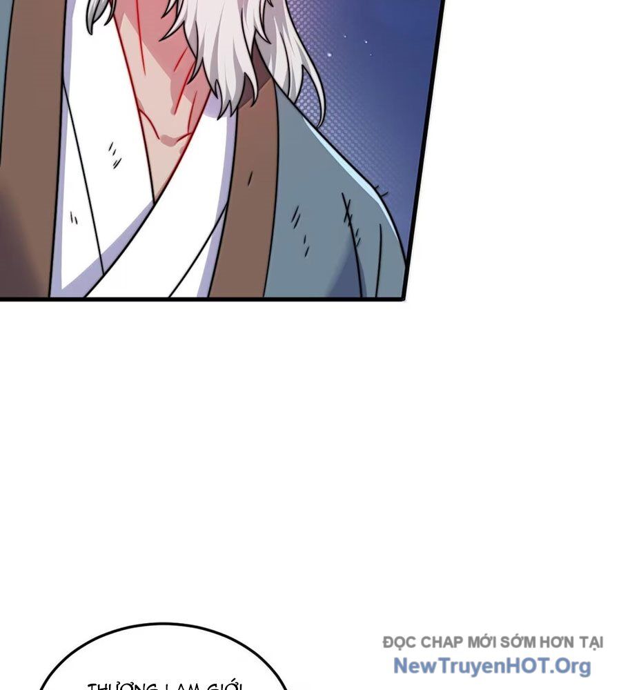 Vai Ác Sư Tôn Mang Theo Các Đồ Đệ Vô Địch Thiên Hạ - Chapter 174 - Page 11