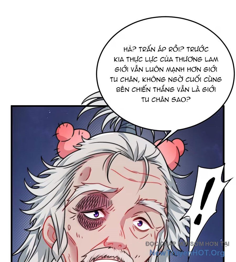 Vai Ác Sư Tôn Mang Theo Các Đồ Đệ Vô Địch Thiên Hạ - Chapter 174 - Page 13