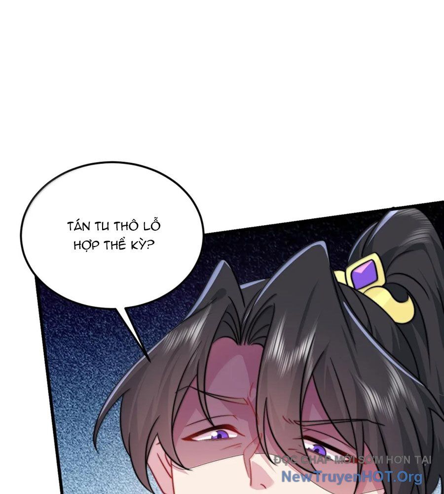 Vai Ác Sư Tôn Mang Theo Các Đồ Đệ Vô Địch Thiên Hạ - Chapter 174 - Page 19