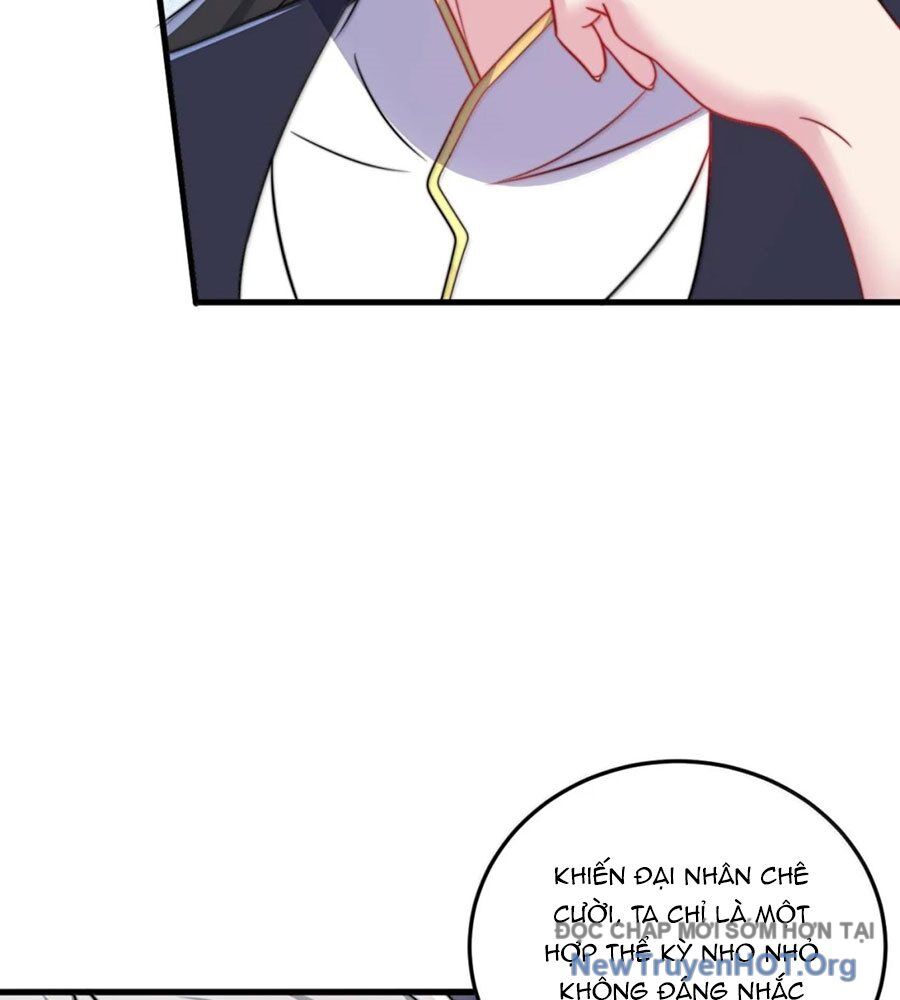 Vai Ác Sư Tôn Mang Theo Các Đồ Đệ Vô Địch Thiên Hạ - Chapter 174 - Page 21