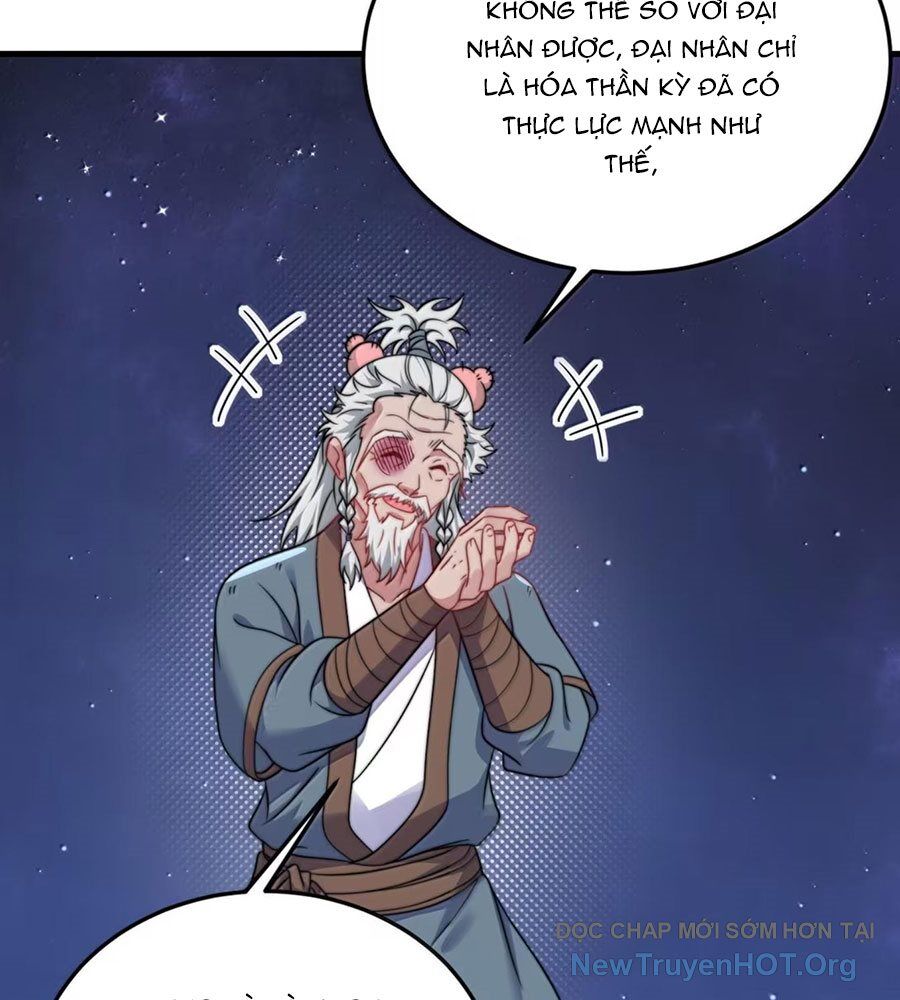 Vai Ác Sư Tôn Mang Theo Các Đồ Đệ Vô Địch Thiên Hạ - Chapter 174 - Page 25