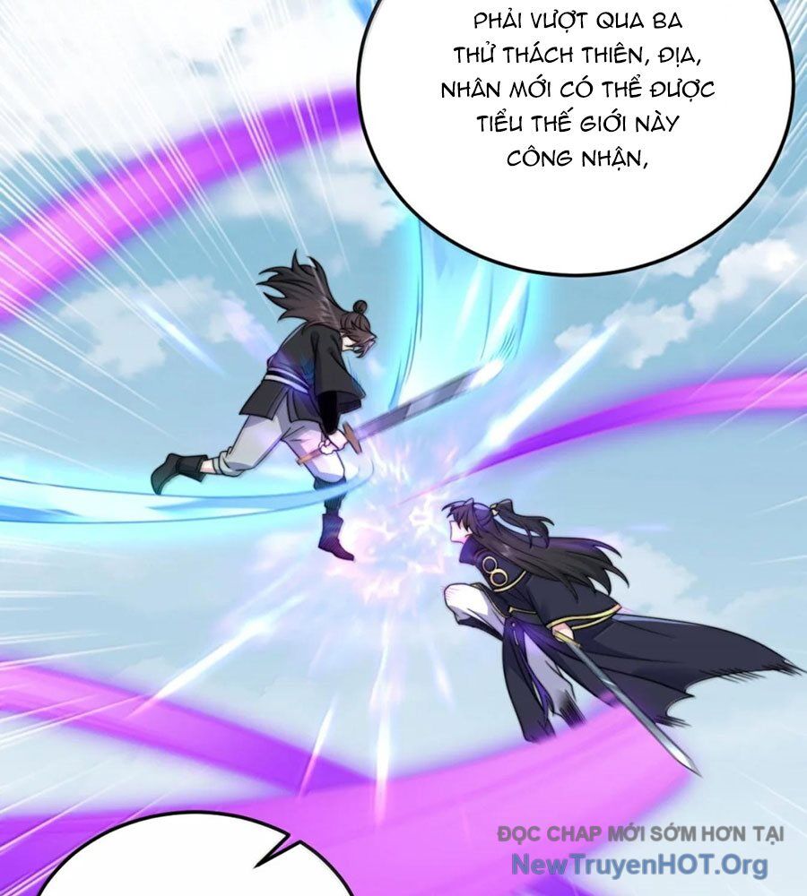 Vai Ác Sư Tôn Mang Theo Các Đồ Đệ Vô Địch Thiên Hạ - Chapter 174 - Page 32