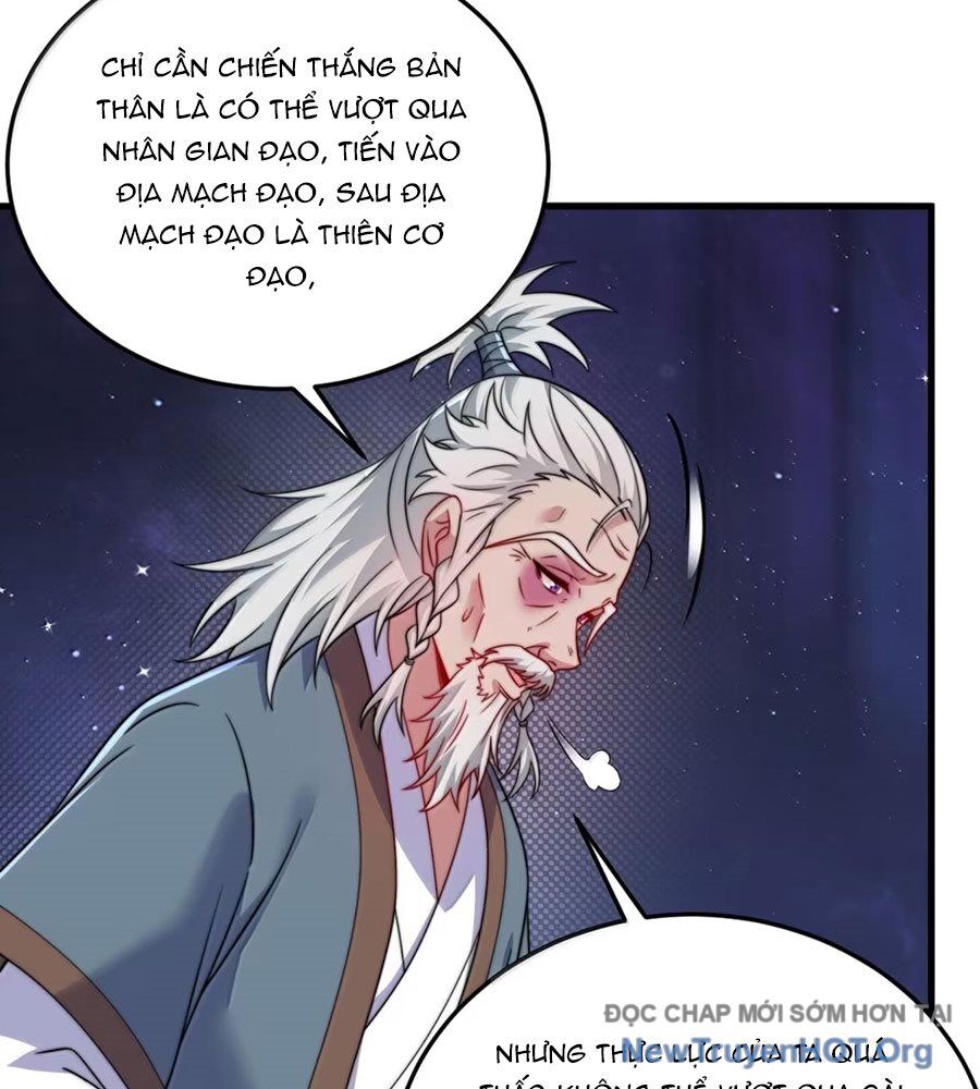 Vai Ác Sư Tôn Mang Theo Các Đồ Đệ Vô Địch Thiên Hạ - Chapter 174 - Page 34