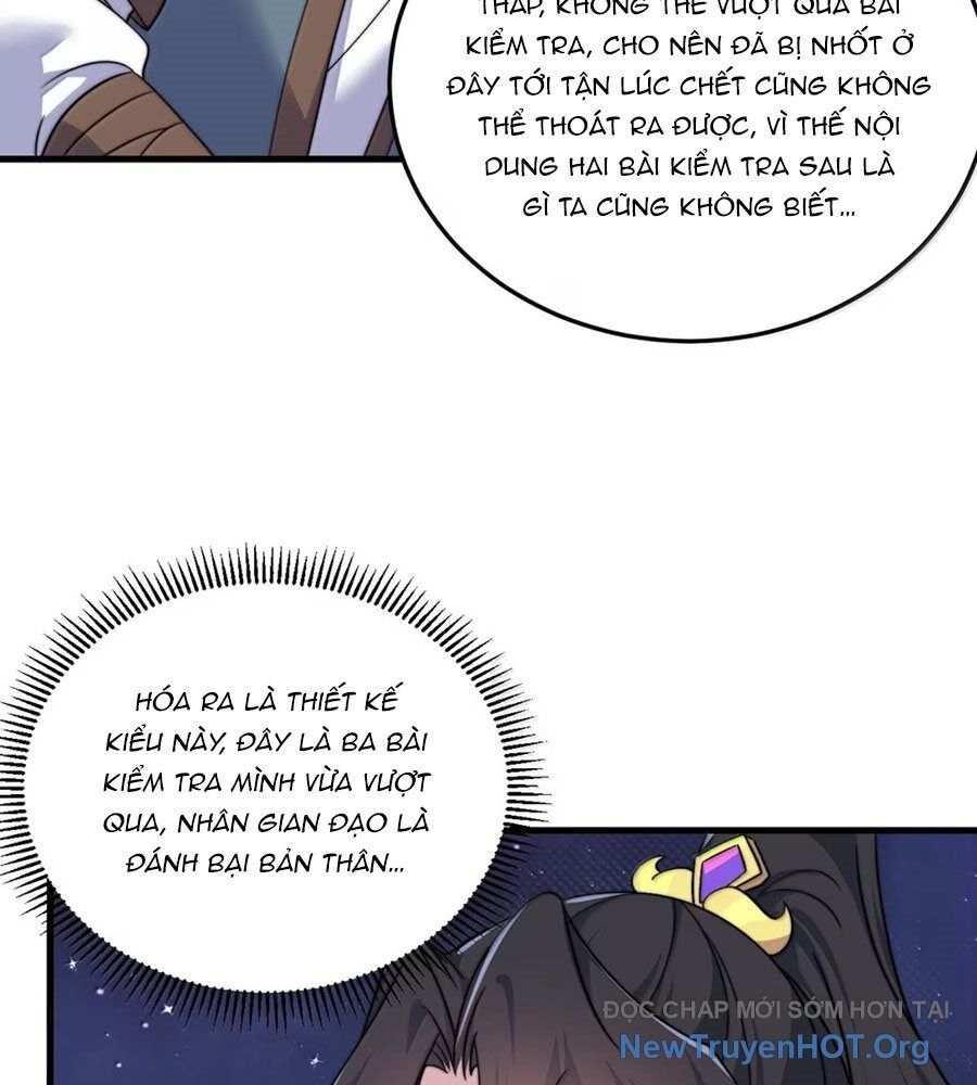 Vai Ác Sư Tôn Mang Theo Các Đồ Đệ Vô Địch Thiên Hạ - Chapter 174 - Page 35