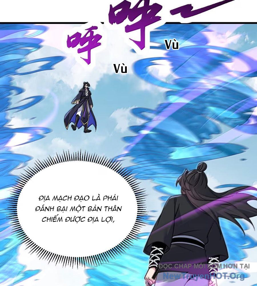 Vai Ác Sư Tôn Mang Theo Các Đồ Đệ Vô Địch Thiên Hạ - Chapter 174 - Page 37