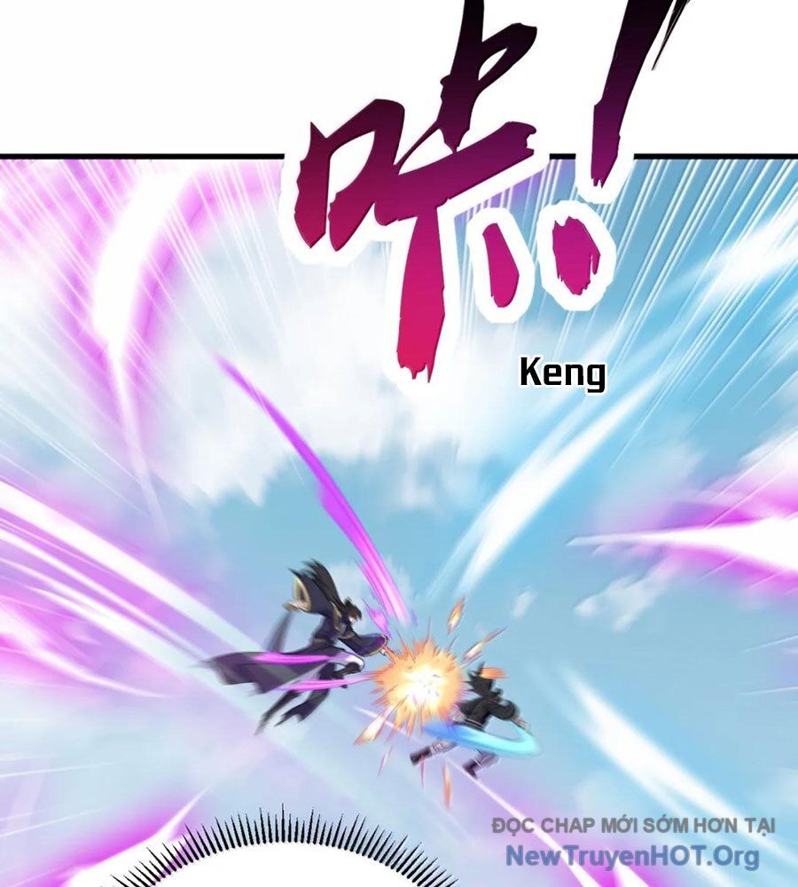 Vai Ác Sư Tôn Mang Theo Các Đồ Đệ Vô Địch Thiên Hạ - Chapter 174 - Page 39