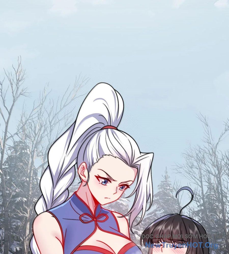 Vai Ác Sư Tôn Mang Theo Các Đồ Đệ Vô Địch Thiên Hạ - Chapter 174 - Page 4