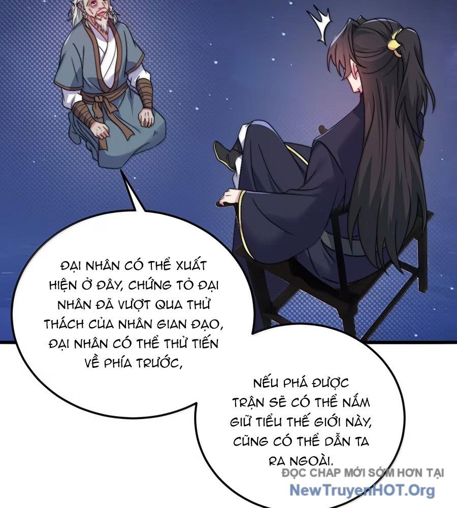 Vai Ác Sư Tôn Mang Theo Các Đồ Đệ Vô Địch Thiên Hạ - Chapter 174 - Page 44