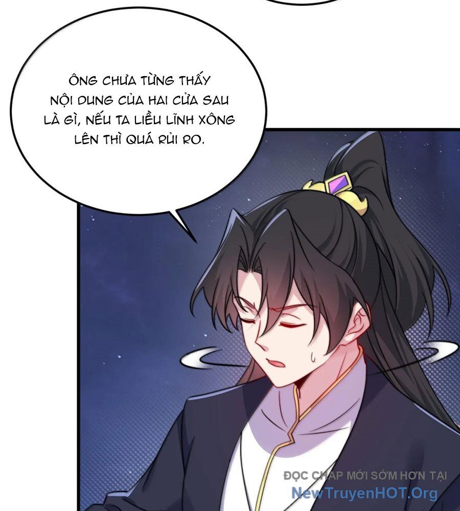 Vai Ác Sư Tôn Mang Theo Các Đồ Đệ Vô Địch Thiên Hạ - Chapter 174 - Page 45