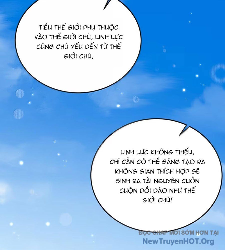 Vai Ác Sư Tôn Mang Theo Các Đồ Đệ Vô Địch Thiên Hạ - Chapter 174 - Page 49