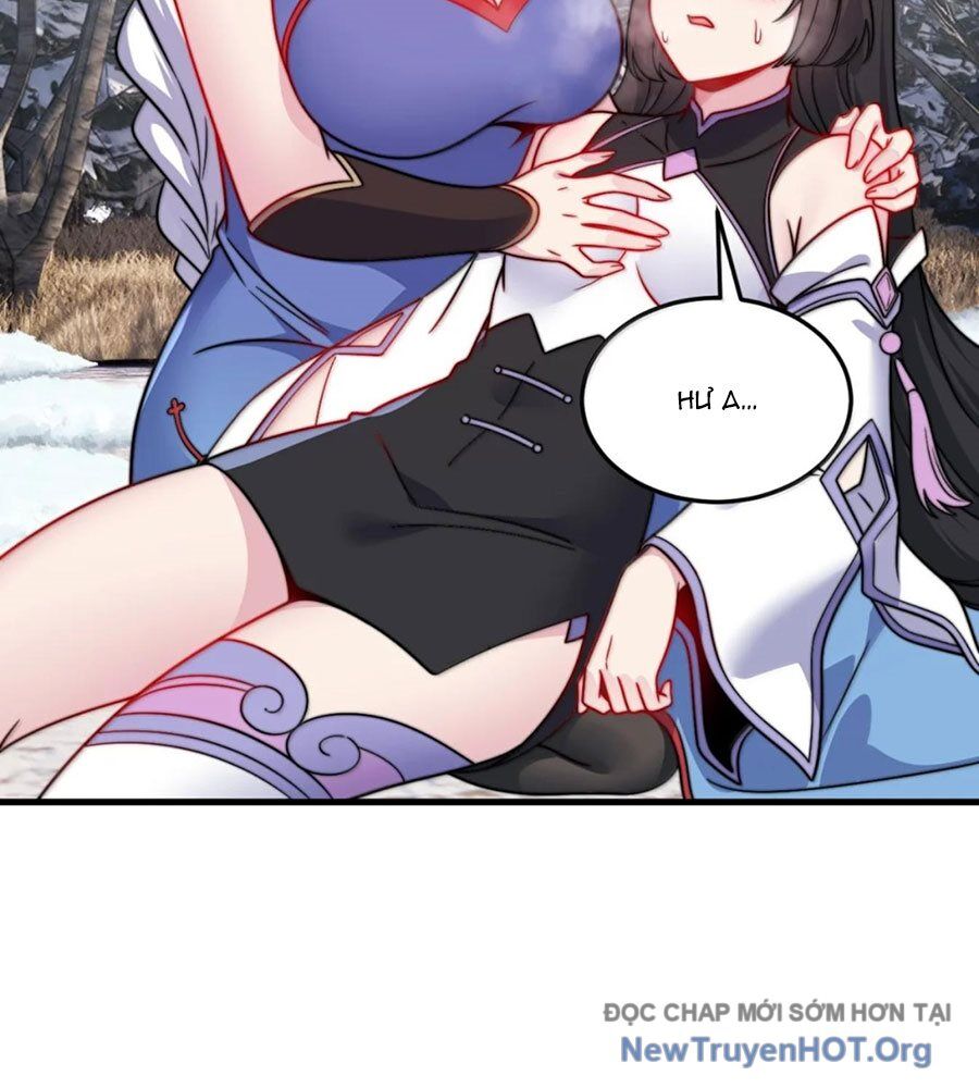 Vai Ác Sư Tôn Mang Theo Các Đồ Đệ Vô Địch Thiên Hạ - Chapter 174 - Page 5