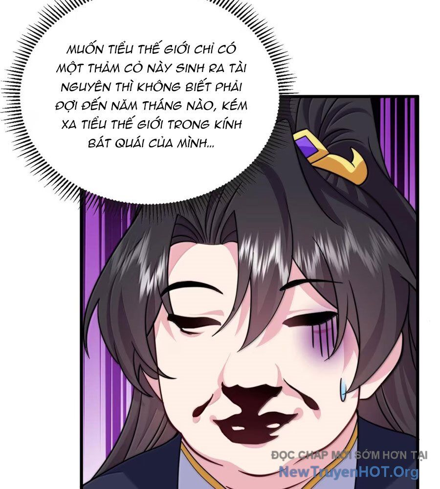 Vai Ác Sư Tôn Mang Theo Các Đồ Đệ Vô Địch Thiên Hạ - Chapter 174 - Page 51