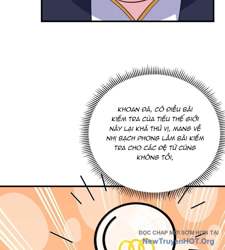 Vai Ác Sư Tôn Mang Theo Các Đồ Đệ Vô Địch Thiên Hạ - Chapter 174 - Page 52