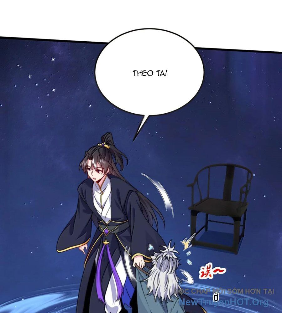 Vai Ác Sư Tôn Mang Theo Các Đồ Đệ Vô Địch Thiên Hạ - Chapter 174 - Page 56