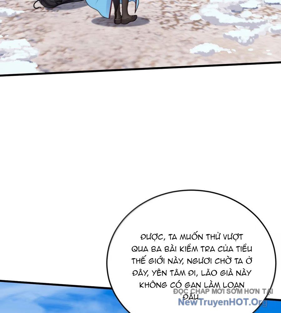 Vai Ác Sư Tôn Mang Theo Các Đồ Đệ Vô Địch Thiên Hạ - Chapter 174 - Page 59