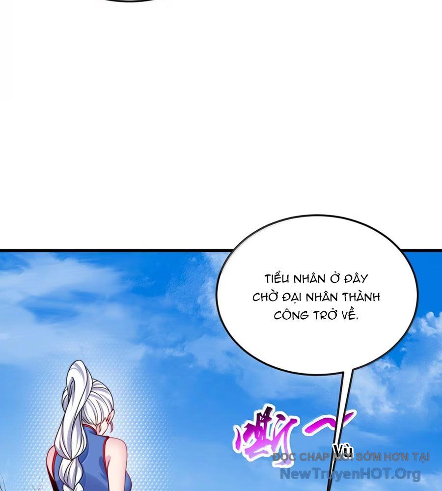 Vai Ác Sư Tôn Mang Theo Các Đồ Đệ Vô Địch Thiên Hạ - Chapter 174 - Page 62