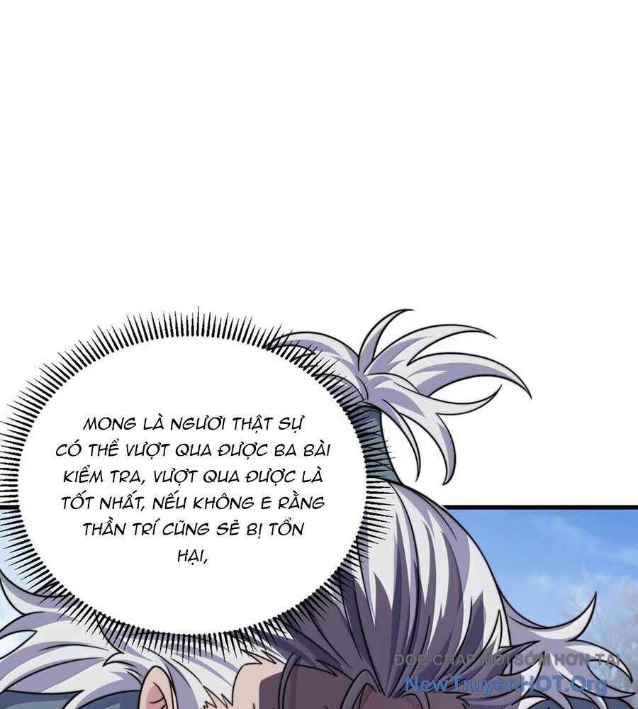 Vai Ác Sư Tôn Mang Theo Các Đồ Đệ Vô Địch Thiên Hạ - Chapter 174 - Page 64