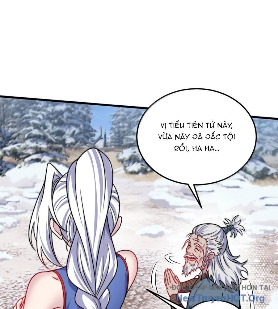 Vai Ác Sư Tôn Mang Theo Các Đồ Đệ Vô Địch Thiên Hạ - Chapter 174 - Page 68